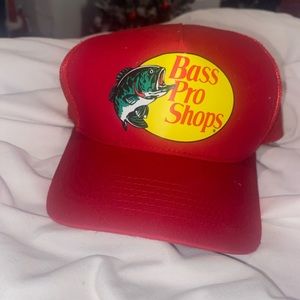 Bass Pro Shop Trucker Hat